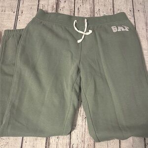 Bundle Kids Graphic Joggers - Gray, Green